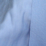 KF502 Bamboo Fleece 280gsm Pale Blue - Metre