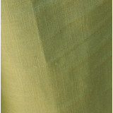 HF126 Hemp Linen Citrus Lime 170gsm - Metre