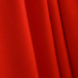 KF415 Sample Bamboo OGC Spandex Red