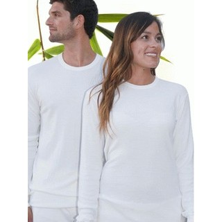 Adult Bamboo Long Sleeve Thermal