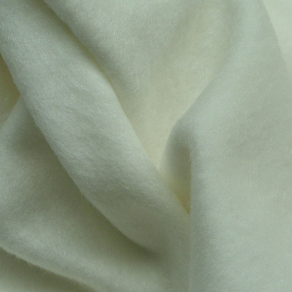 soft and stretchy bamboo fleece Add a Fleece Liner