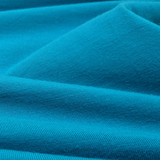 KF612 Sample Bamboo Spandex Biscay Bay