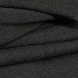 KF323 Bamboo OGC Spandex Dark Heather Grey - Metre