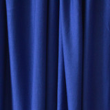 KF429 Bamboo Spandex Electric Blue - Metre