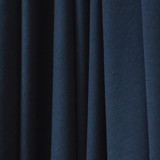 KF602 Bamboo Spandex Midnight Blue - Metre