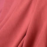 KF609 Sample Bamboo Spandex Marsala