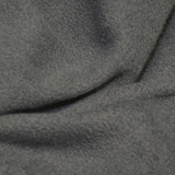 KF500 Bamboo Charcoal Fleece - Metre