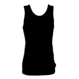 Bamboo Mens Singlet