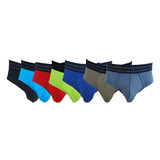 Mens Bamboo Briefs