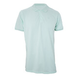 Mens Bamboo Polo Shirt