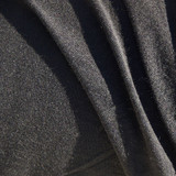 KF300 Bamboo 100% Jersey Black - Metre