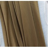 KF708 Bamboo Spandex Jersey Olive - Metre