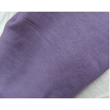 LF1003 Sample 100% Linen Smokey Purple
