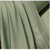 KF713 Bamboo Spandex Jersey Mint - Metre