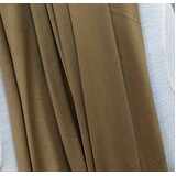 KF708 Sample Bamboo Elastane Jersey Olive