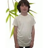 Boys Bamboo & Hemp T-Shirt