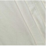 KF012 Bamboo Organic Cotton Jersey Natural 4.4m - Offcut