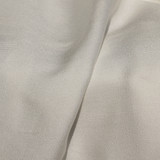 WF431 Bamboo Sateen Natural 1.65m - Seconds