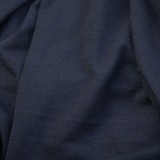 KF220 Bamboo Spandex Black 1.45m Oddment
