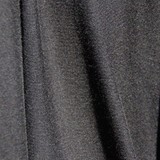 KF320 Bamboo OGC 2% Spandex Black - Metre