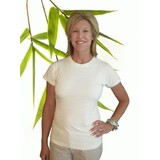 Womens Bamboo & Hemp Short Sleeve Tshirt