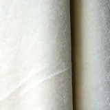 KF230 Bamboo Velour Natural 53cm - Offcut