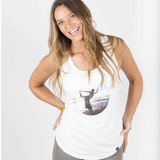 Bamboo Yoga Tank - Dancers