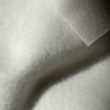 KF201 Bamboo Fleece 280gsm 62cm - Offcut