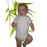 Bamboo Baby Onesie