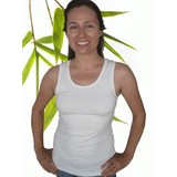 Womens Bamboo Tank Top