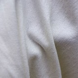 KF361 Bamboo Stretch French Terry Natural - Metre