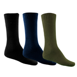 Bamboo Faster Drying Work Socks