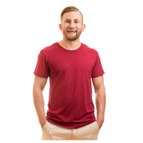 Bamboo Men's T - Shirt