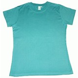 Ladies Soy Bean & Organic Cotton T Shirt