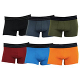 Mens Bamboo Trunks
