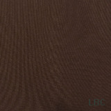 KF243 Bamboo Spandex Chocolate Brown 140cm - Offcut