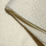 WD001 Bamboo Wadding 88cm - Oddment