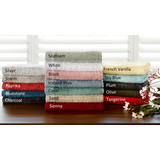 Baksana Bamboo Bath Towels