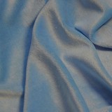 KF435 Bamboo Velour Bonnie Blue - Metre