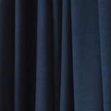 KF602 Bamboo Spandex Midnight Blue 212cm - Seconds