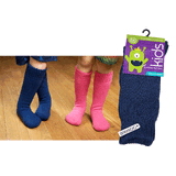 Bamboo Kids Warm Knee High Socks