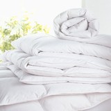 Alpaca & Bamboo Quilt - Mid Weight