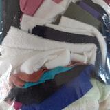 Bamboo Offcuts - 1.2Kg bag Assorted