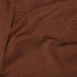 KF405 Bamboo OGC Spandex Cocoa Brown - Metre