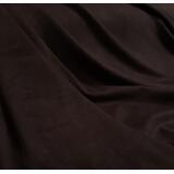 SF1100 Bamboo Stretch Fleece Black - Metre
