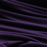 KF424 Sample Bamboo with Spandex Italian Plum