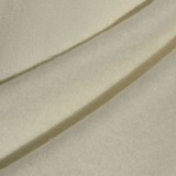 KF203 Bamboo Fleece Spandex Natural - Metre 