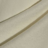 KF203 Bamboo Fleece Spandex Natural - Metre