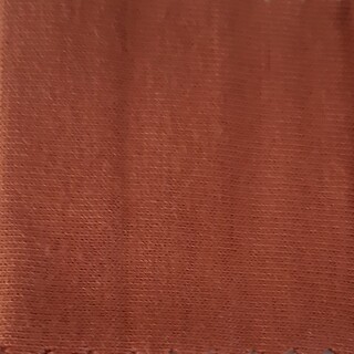 KF700 Bamboo Spandex Jersey Copper Bown - Metre