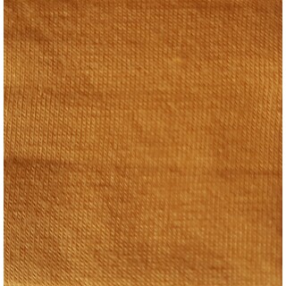KF702 Bamboo Spandex Jersey Saffron - Metre